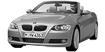 BMW E93 B1207 Fault Code
