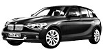 BMW F20 B1207 Fault Code