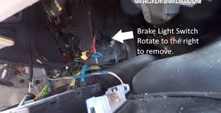 See B1207 repair manual